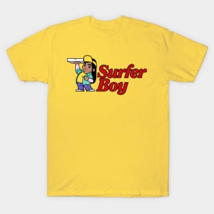 Surfer Boy T-Shirt